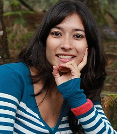 Ana María García